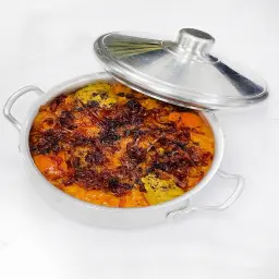 Meat Tamman Casserole